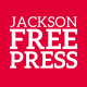 Jackson Free Press logo square