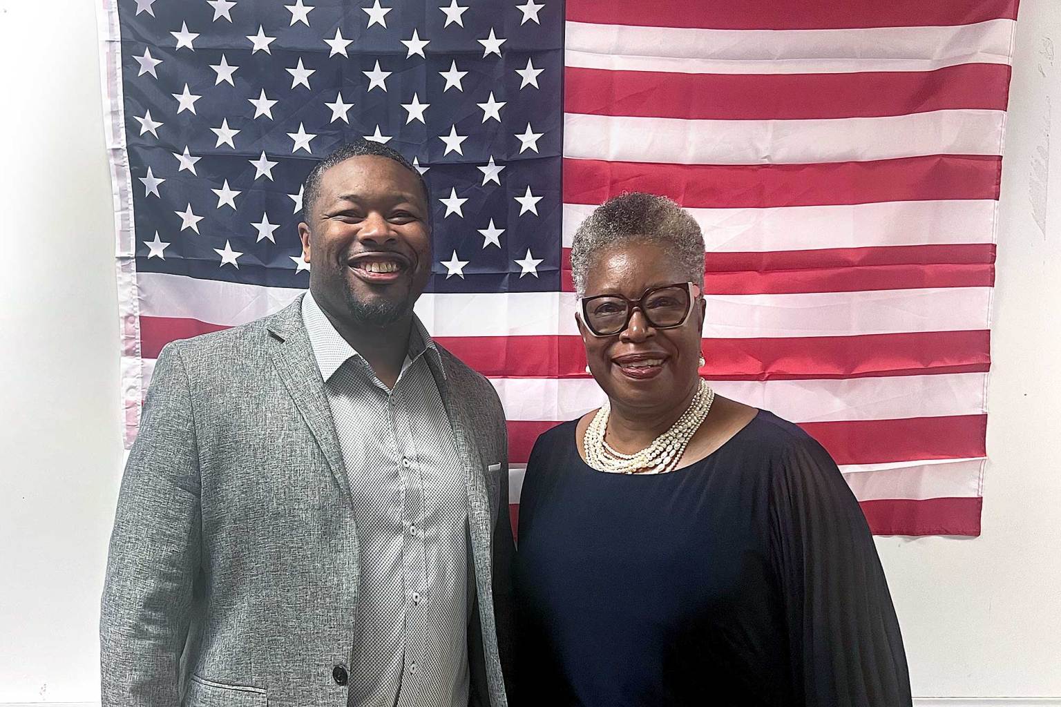 Ms. Pope Justin Pope Wins Mississippi Senate District 24 Runoff in Delta