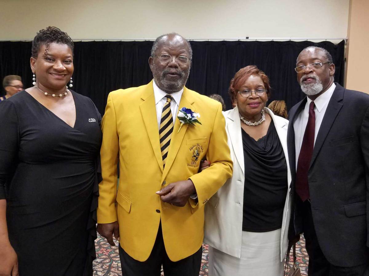 Person of the Day | ‘A Civil, Civil Servant’: Remembering Vicksburg’s First Black Mayor, Robert Walker
