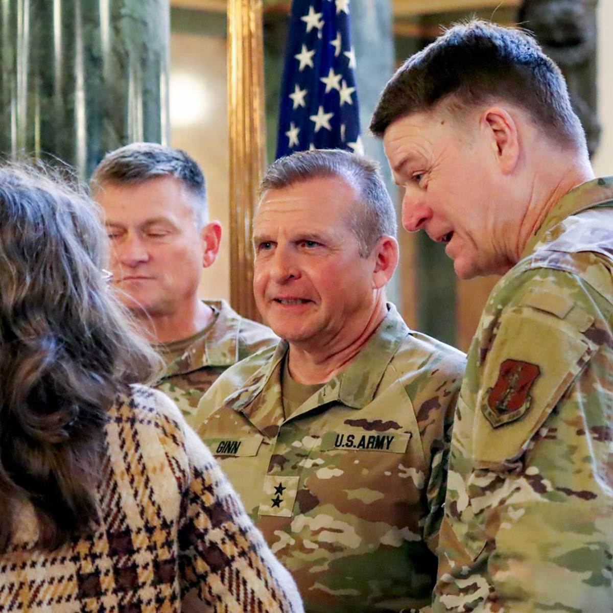 Mississippi Will Pay for National Guard Members’ Tricare Premiums Under New Law