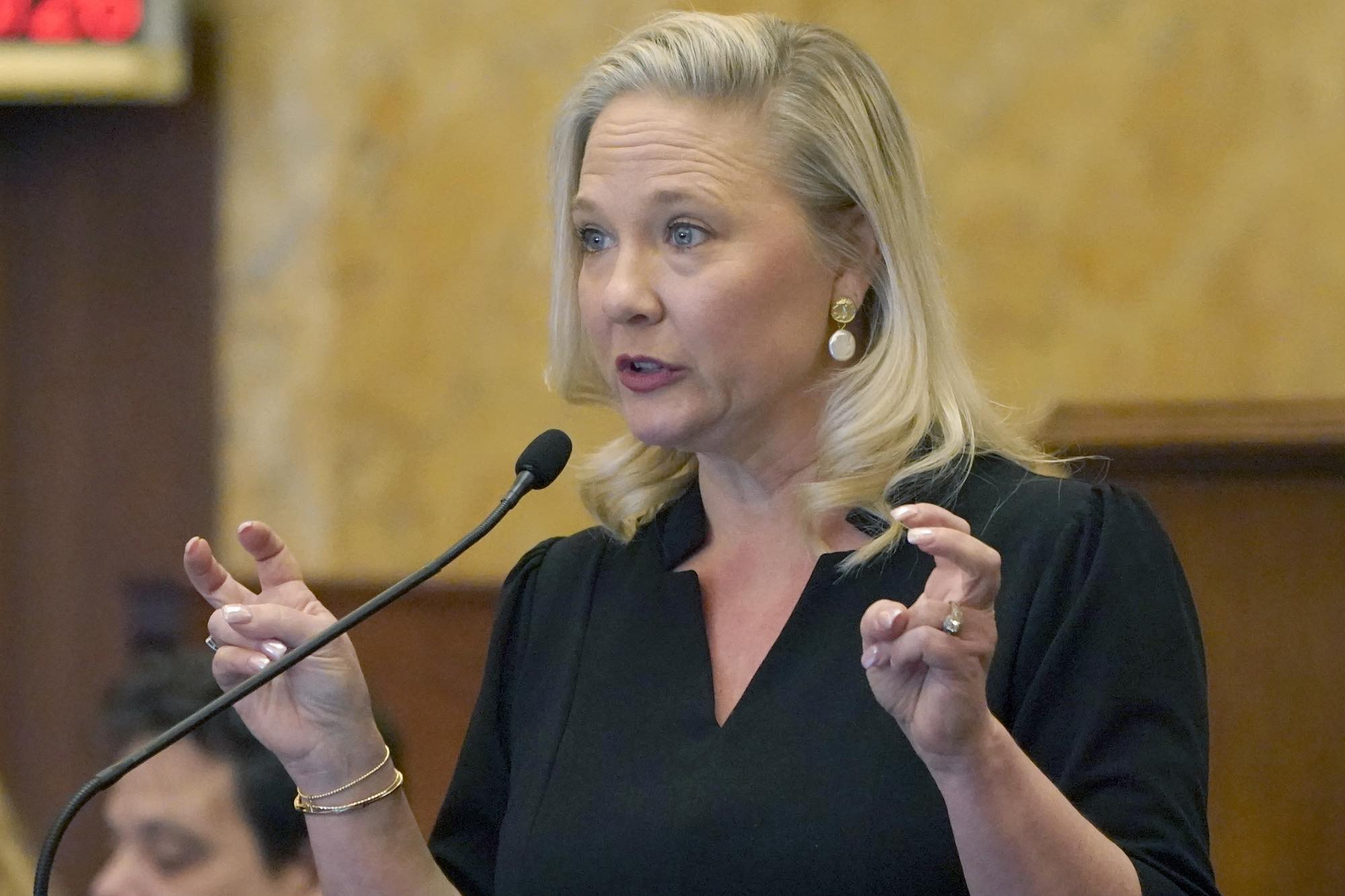 Mail-Order Abortion Pill Ban Passes Mississippi House, With Prison Time for Providers for Drug Trafficking