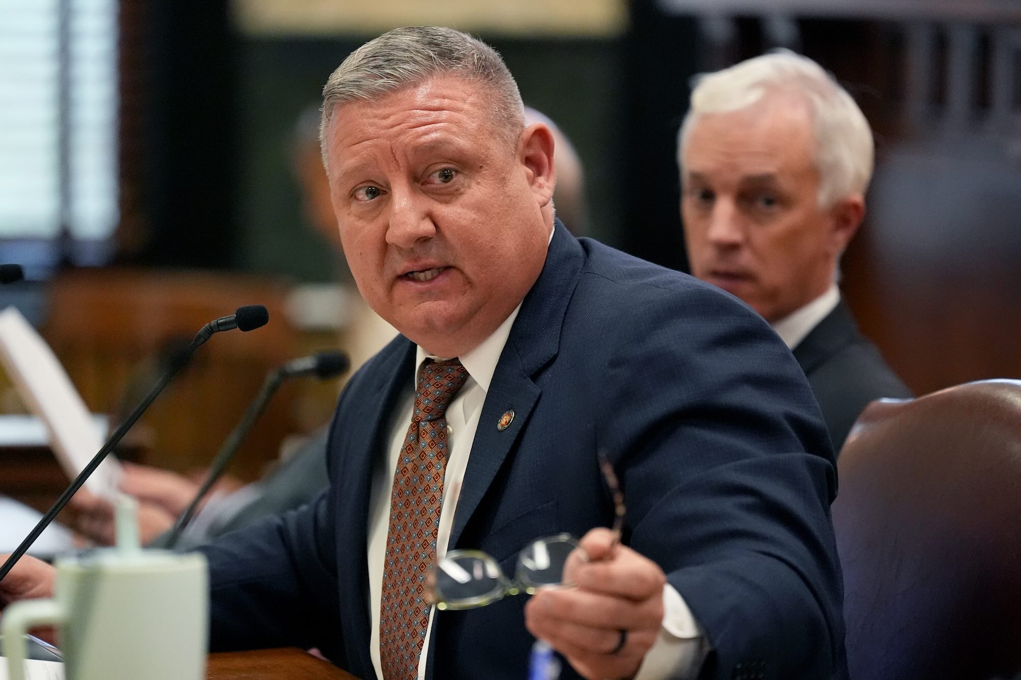 Mississippi Teachers Could Get a $2,000 Raise, and Retirees Could Be Asked to Teach as Senate Advances Reforms