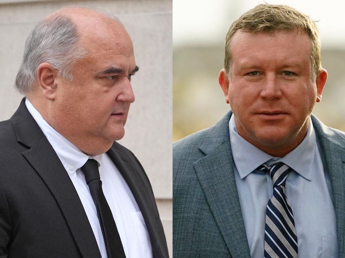 Welfare Scandal Mastermind Sought to Woo DiBiase Brothers as He Directed Millions to Wrestlers