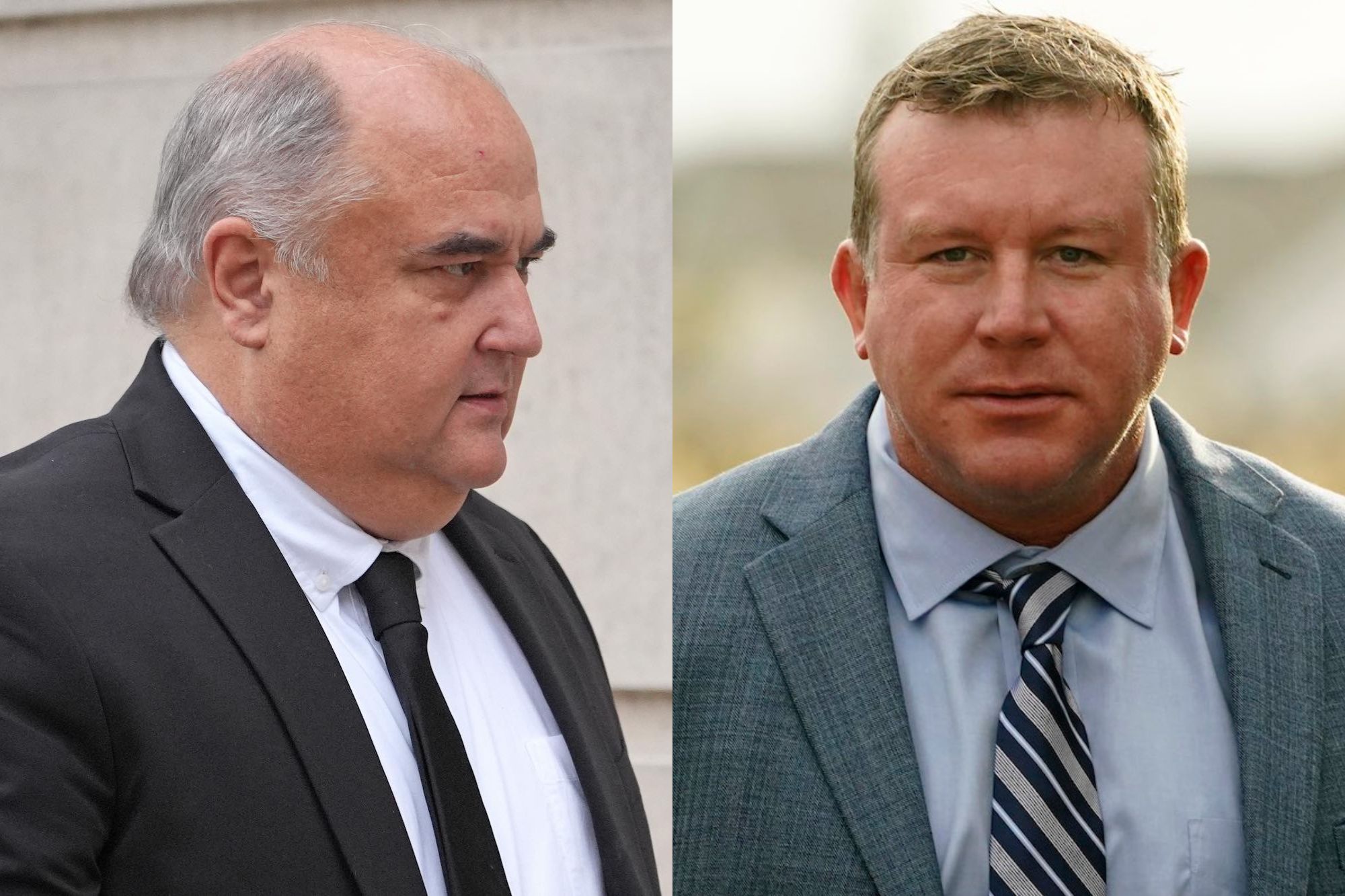 DiBiase Trial Spotlights Wrestlers’ Odd Bond With Mississippi Welfare Scandal Mastermind