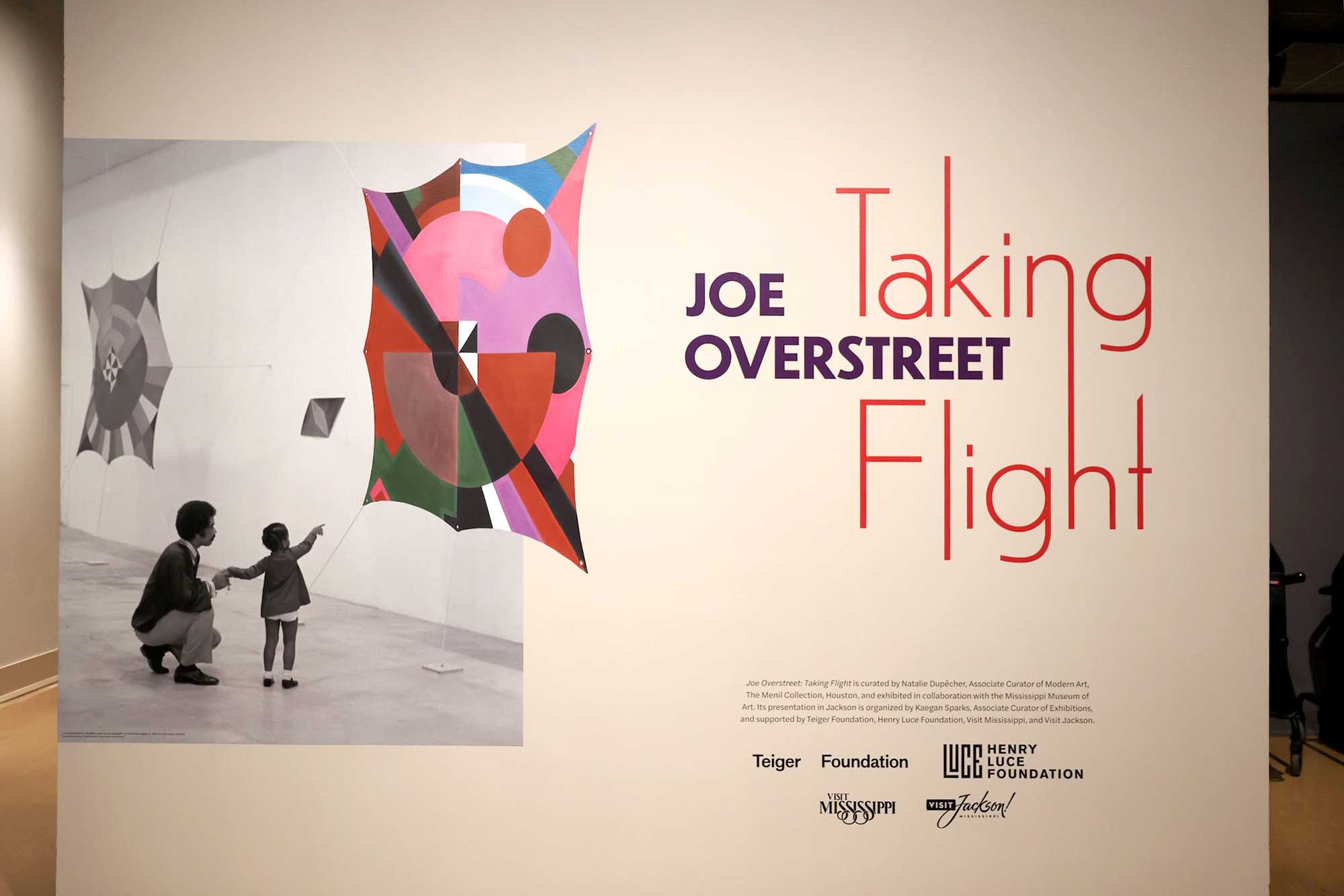 ‘Taking Flight’: Newton County Artist’s Geometric Focus Inspires a Trilogy of Immersive, Multidimensional Exhibits