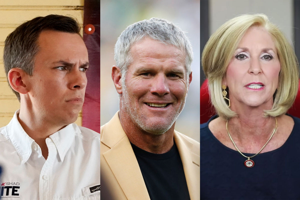 State Auditor’s Attempt to Sue Favre to Recoup Welfare Money Sparked Court Battle With Mississippi AG