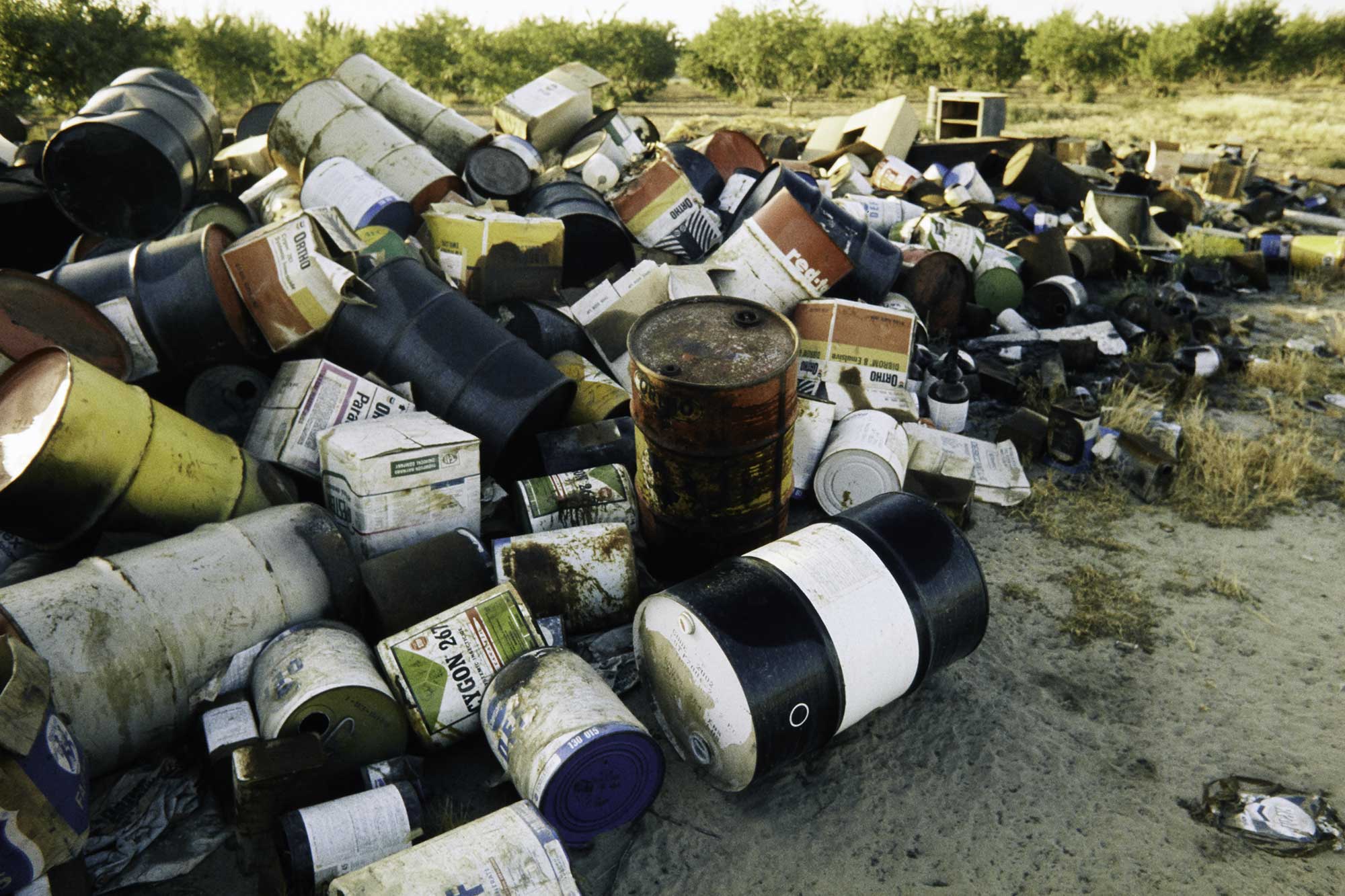 Opinion | Environmental Cleanup Laws Have Made a Huge Difference