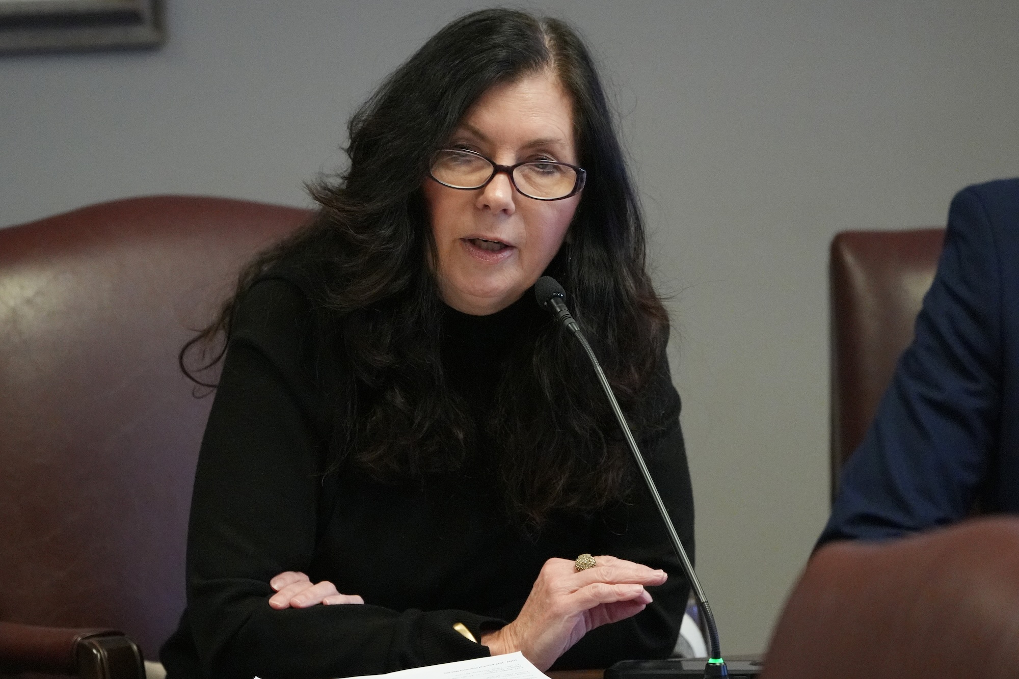 Undocumented Immigrants Entering Mississippi Could Face Imprisonment Under Bill Passed in State Senate