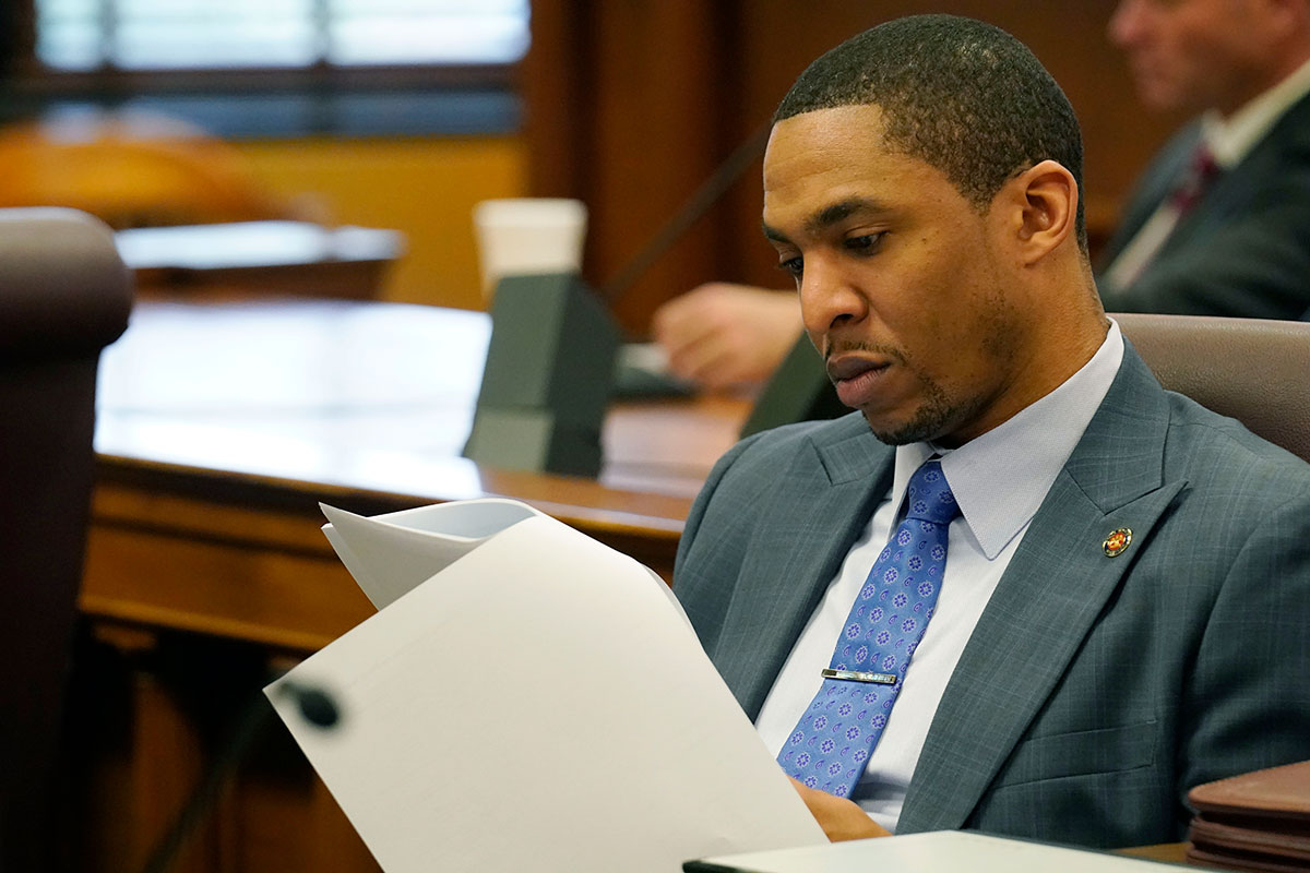 Mississippi AI Identity Bill Would Protect Right to One’s Own Likeness, Voice