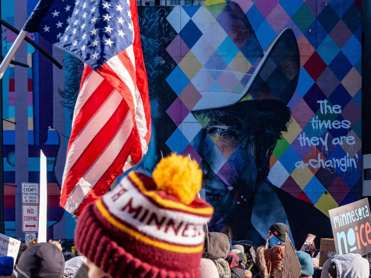 Editor’s Note | ICE’s Disregard for Human Life Echoes America’s Bipartisan Racist History