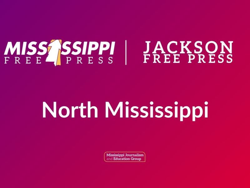 North Mississippi Bureau