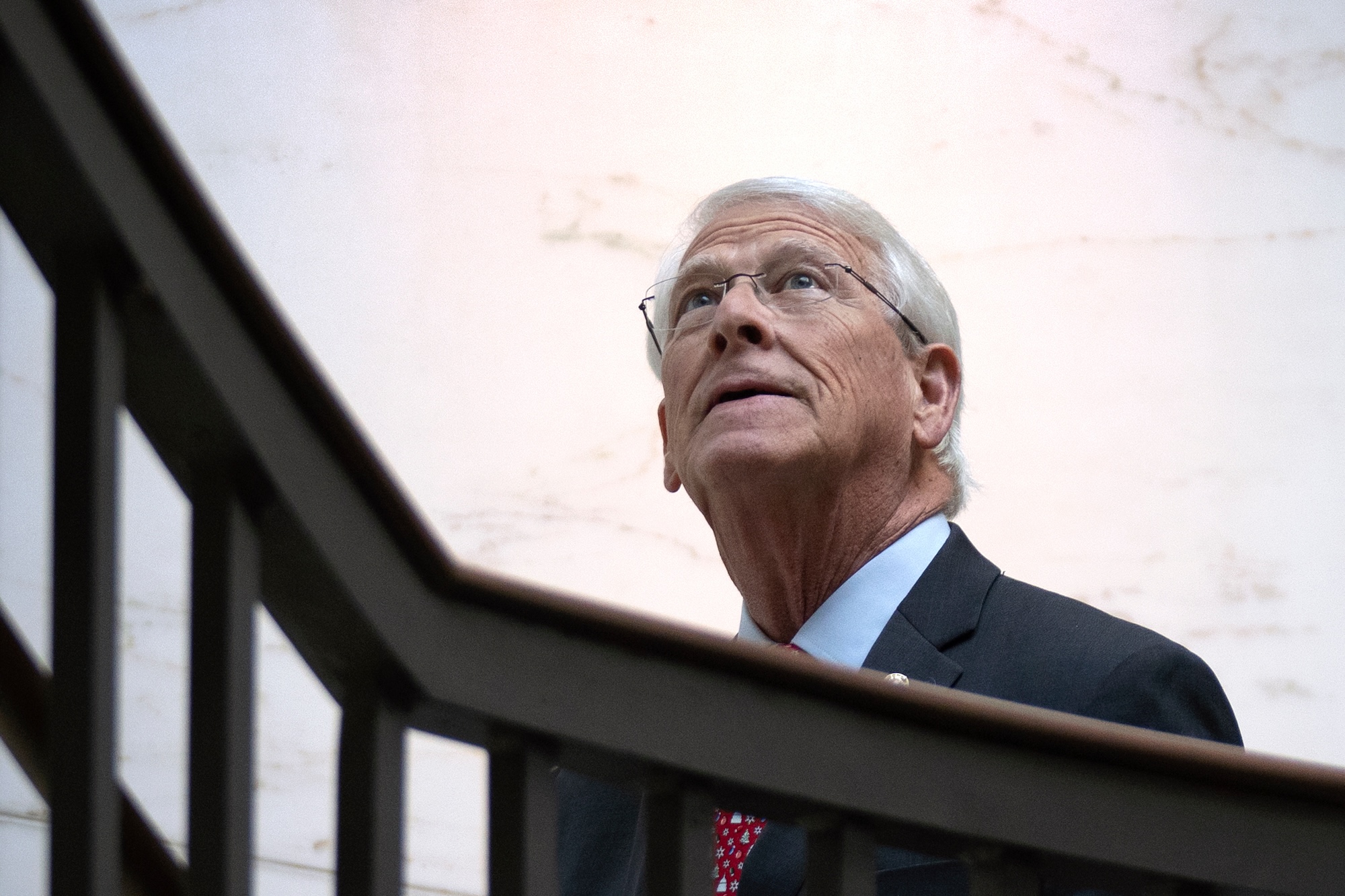 Byhalia ICE Facility Plans Ditched Amid Mississippi Opposition, Wicker Says