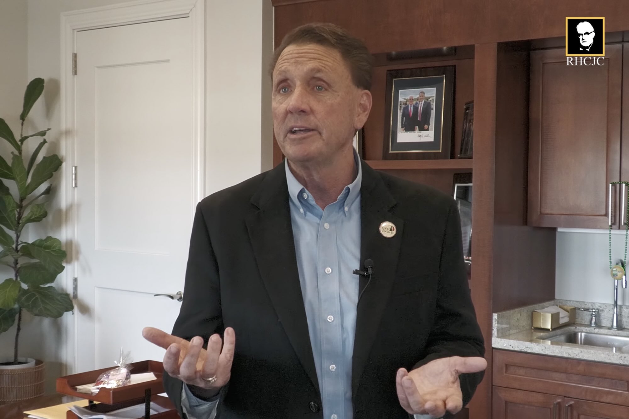 Long Beach’s Plans to Grow Industrial Park Sparks Annexation Concerns