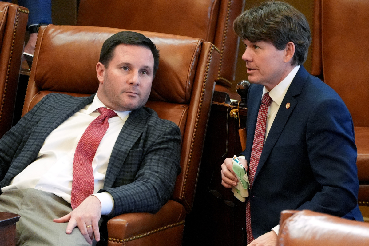 Mississippi Agencies Could Be Forced to Comply with ICE Under Bill Passed by House