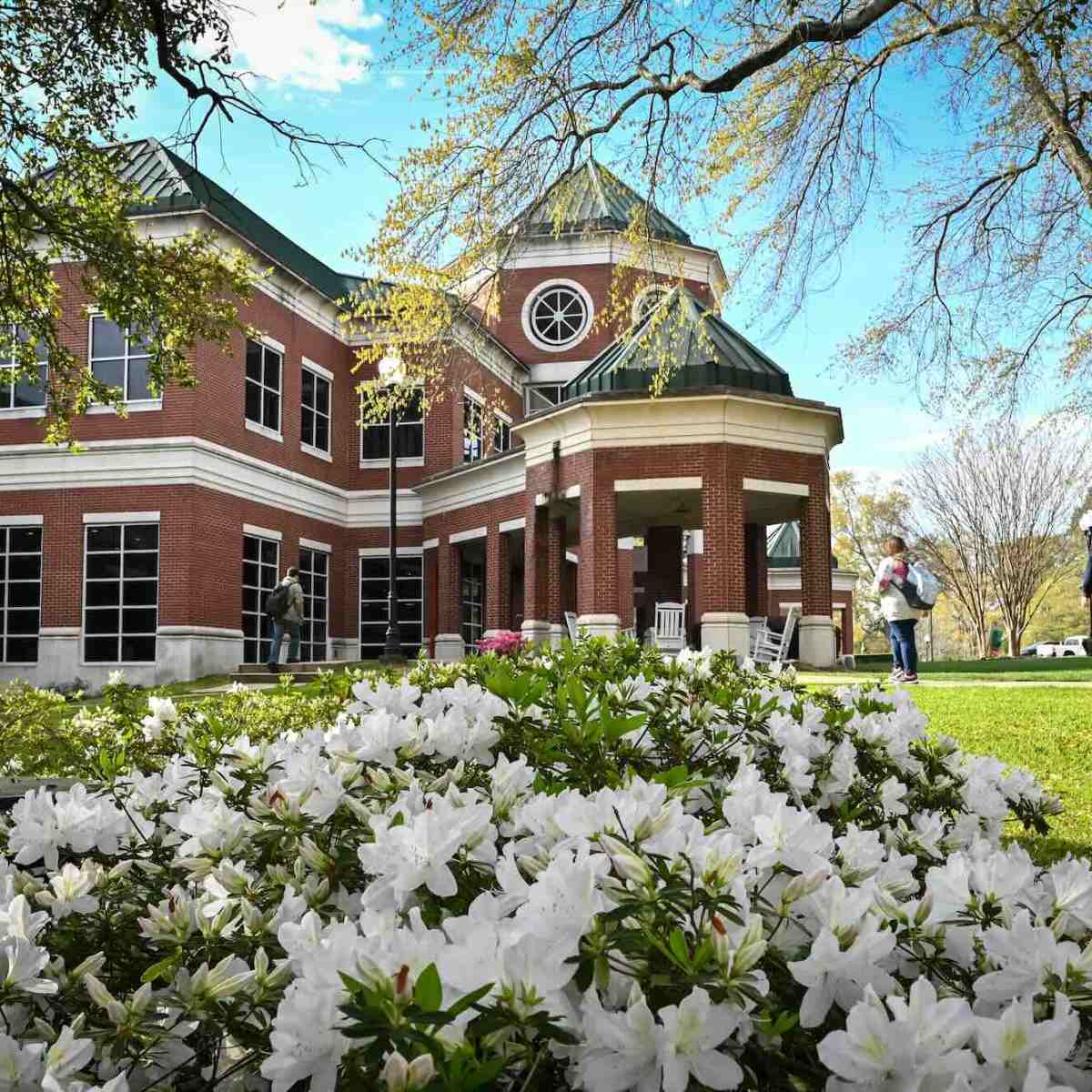 Belhaven Resuming Online Classes After Cyberattack