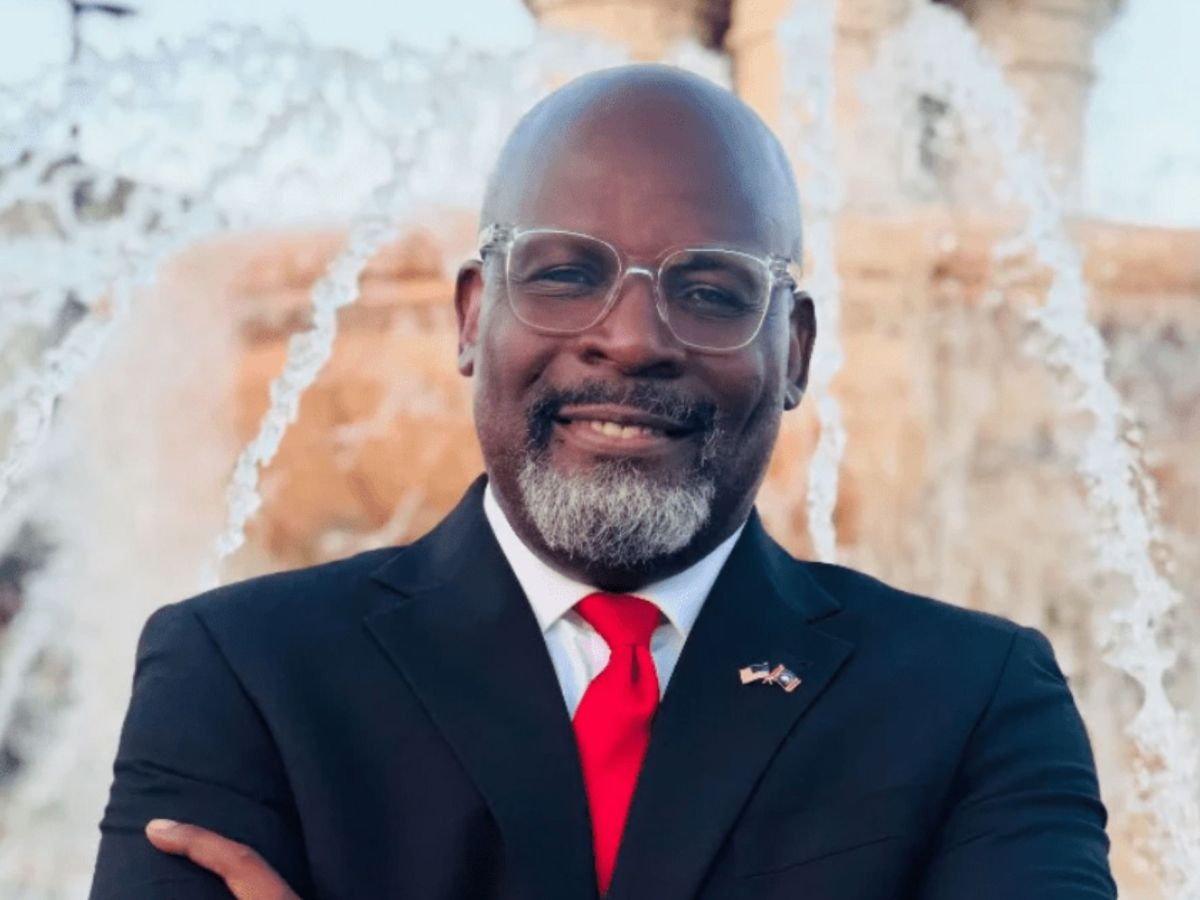 US House Candidate Questionnaire: Bennie Foster, Independent (Mississippi’s 2nd Congressional District)
