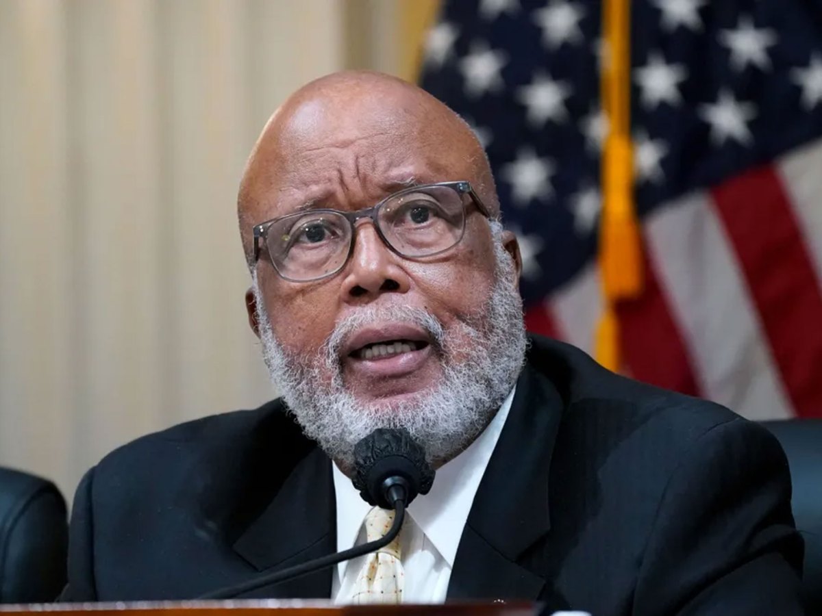 US House Candidate Questionnaire: Bennie Thompson, Democrat (Mississippi’s 2nd Congressional District)