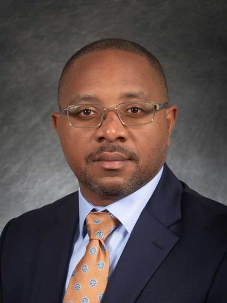 Cedric Grizzell