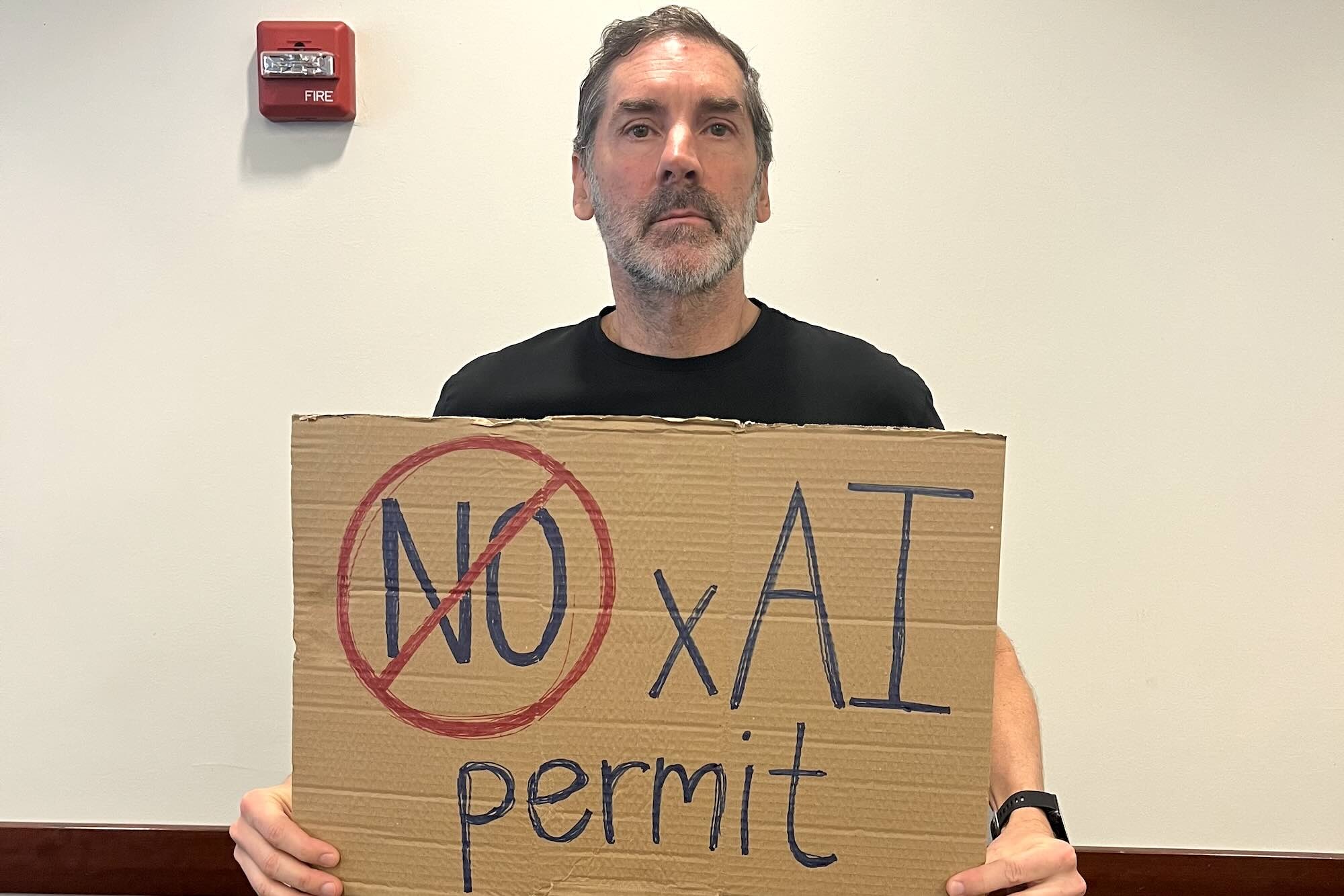 Mississippi Permit Board Grants xAI’s Request for 41 Southaven Gas Turbines to Power Memphis Data Center