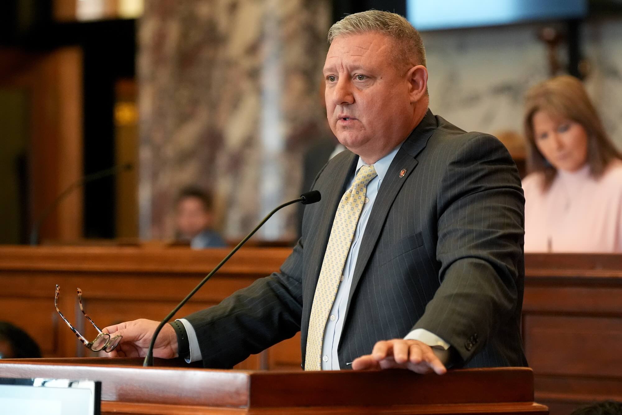 Mississippi Slashes Teacher Pay Raise to Offset Medicaid Cuts in Trump’s ‘Beautiful Bill’