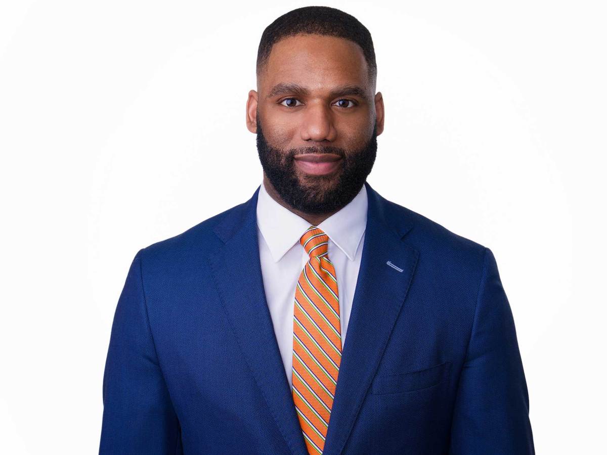 US House Candidate Questionnaire: Evan Turnage, Democrat (Mississippi’s 2nd Congressional District)