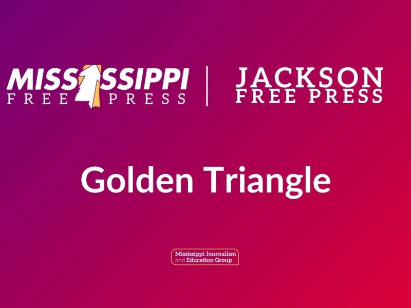 Golden Triangle Bureau