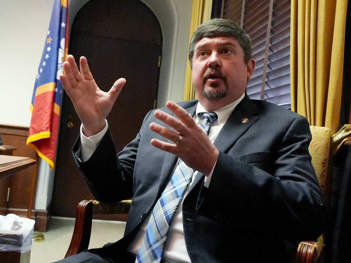 Annual Citizenship Checks of Mississippi Voter Rolls Headed to Governor’s Desk With SHIELD Act