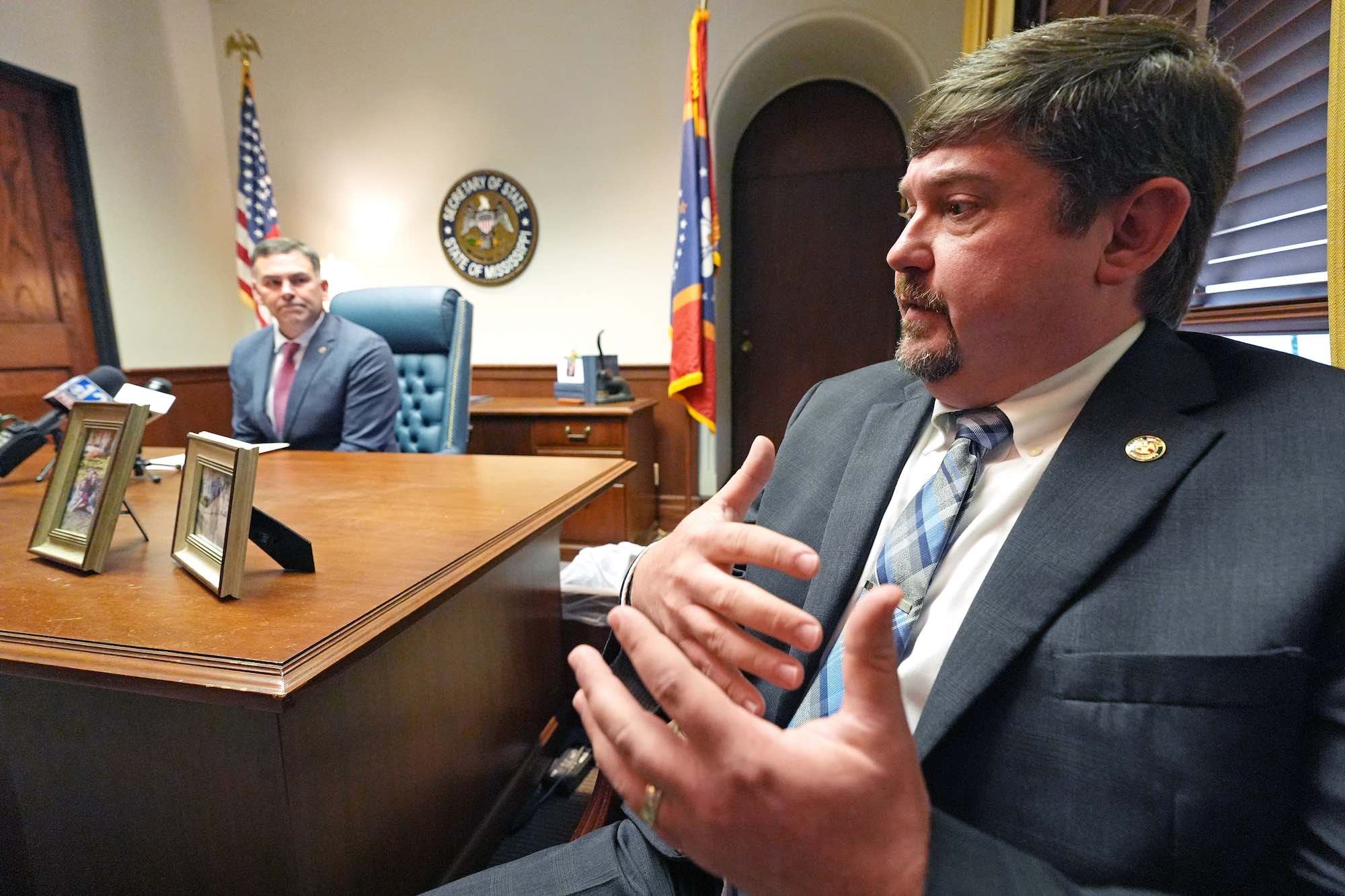 Election Night Reporting System Bill Dies in Mississippi Legislature