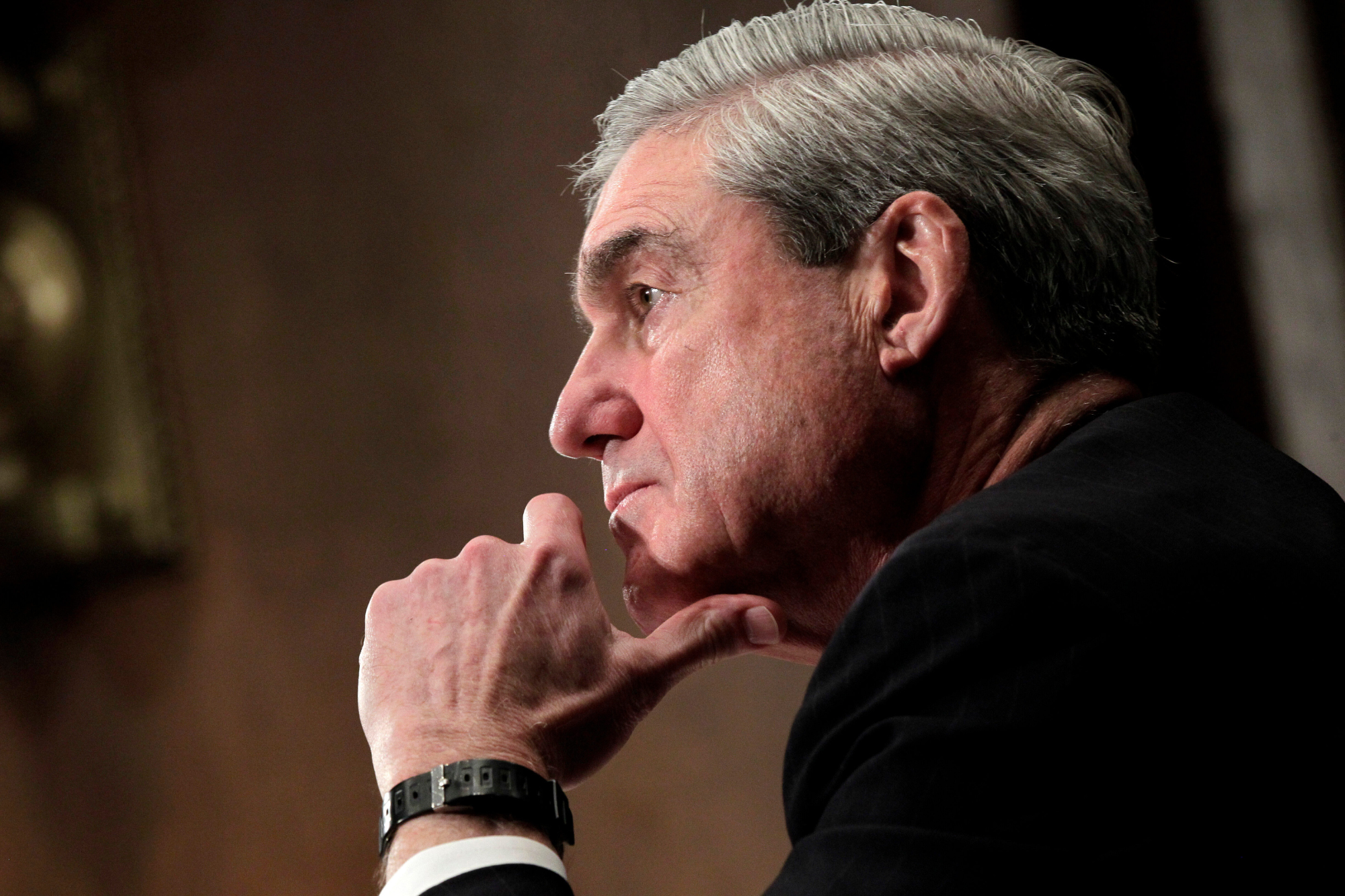 Former FBI Director Robert Mueller Dies, Prompting Celebratory Post From American President