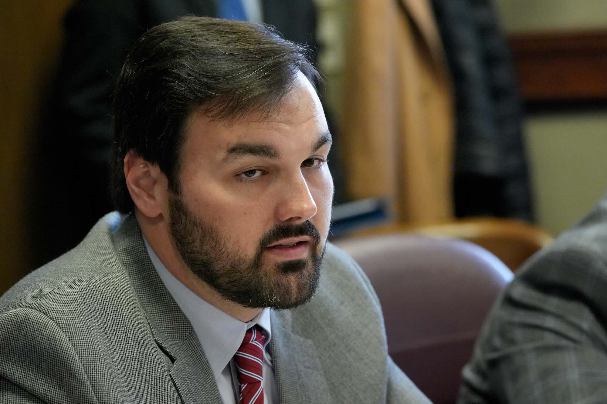 Mississippi to Require Mail Ballots a Day Early for Elections if US Supreme Court Strikes 2020 Law