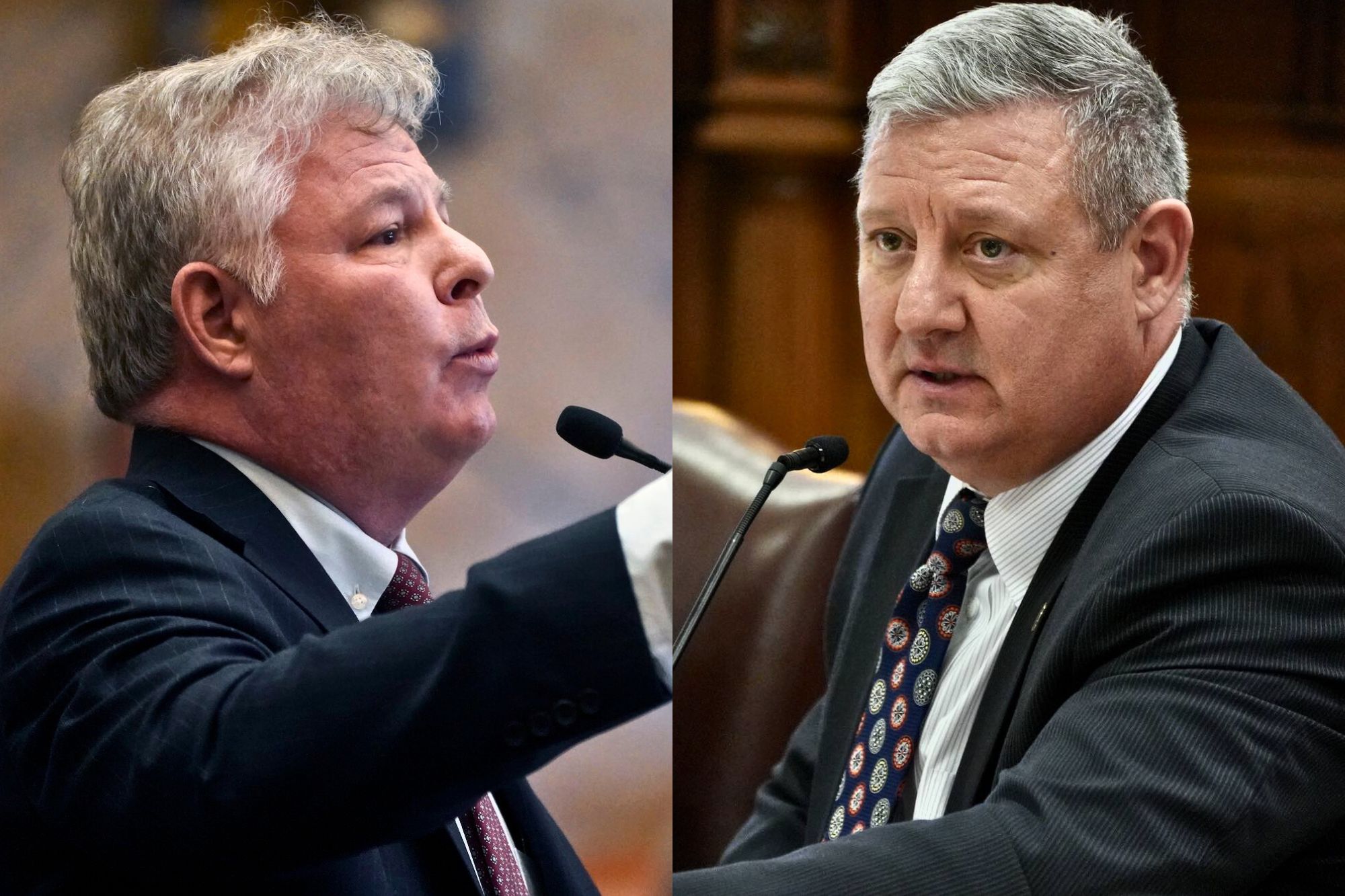 Teacher Pay Raise, Mandatory Online Campaign Finance Filing Among Bills Dead in Mississippi Legislature