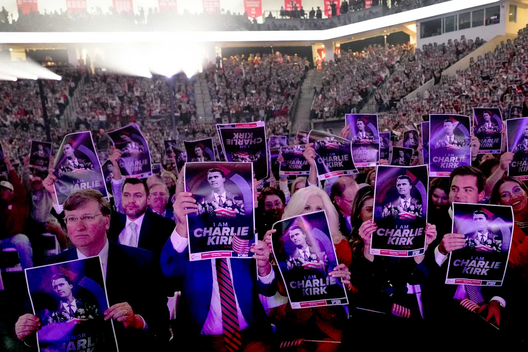 Lauren Stokes’ Firing Over Kirk Post Chilled Speech on University of Mississippi Campus, Faculty Testify