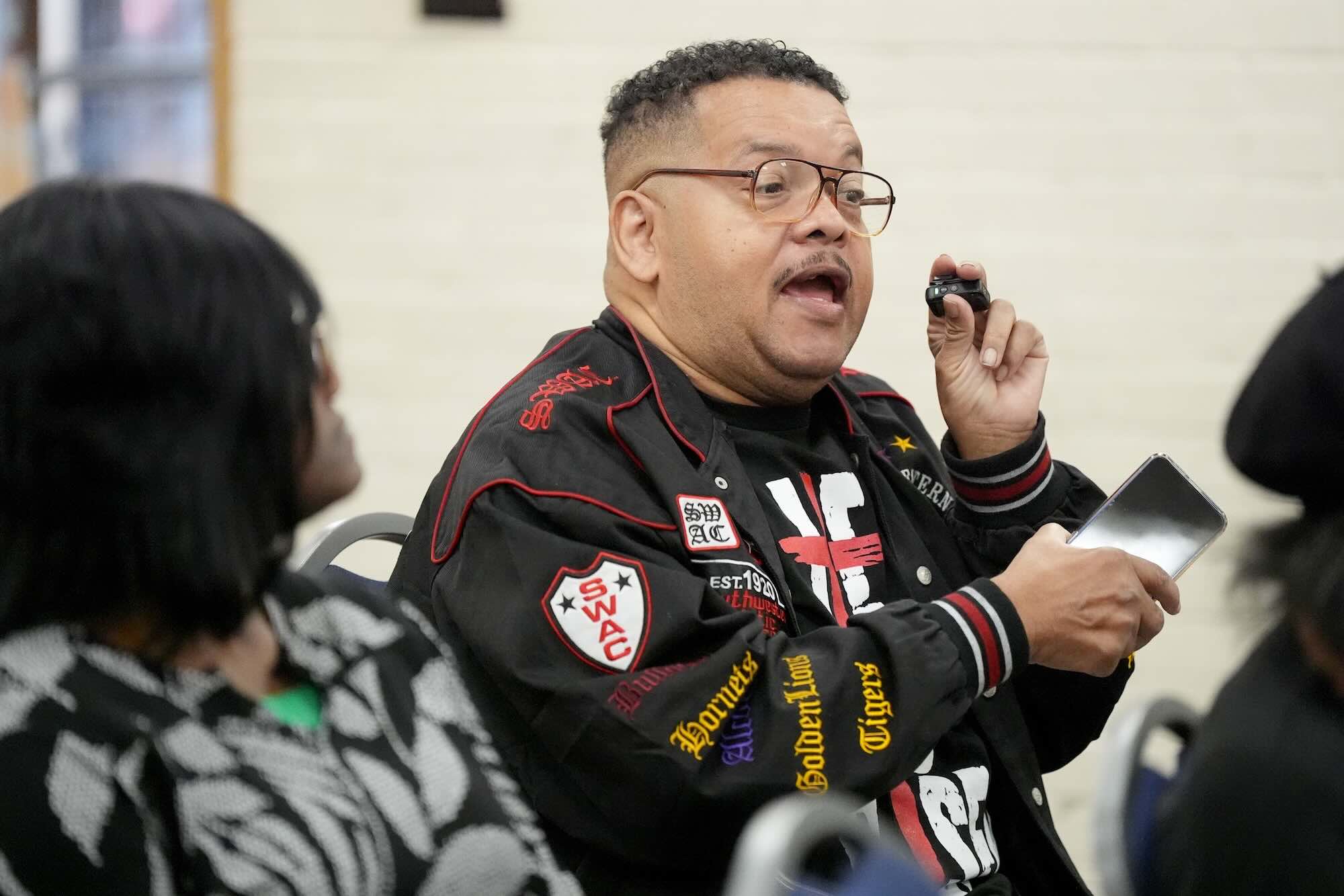 Mississippi Teachers Say They Deserve Higher Pay: ‘We Don’t Do This for Money’