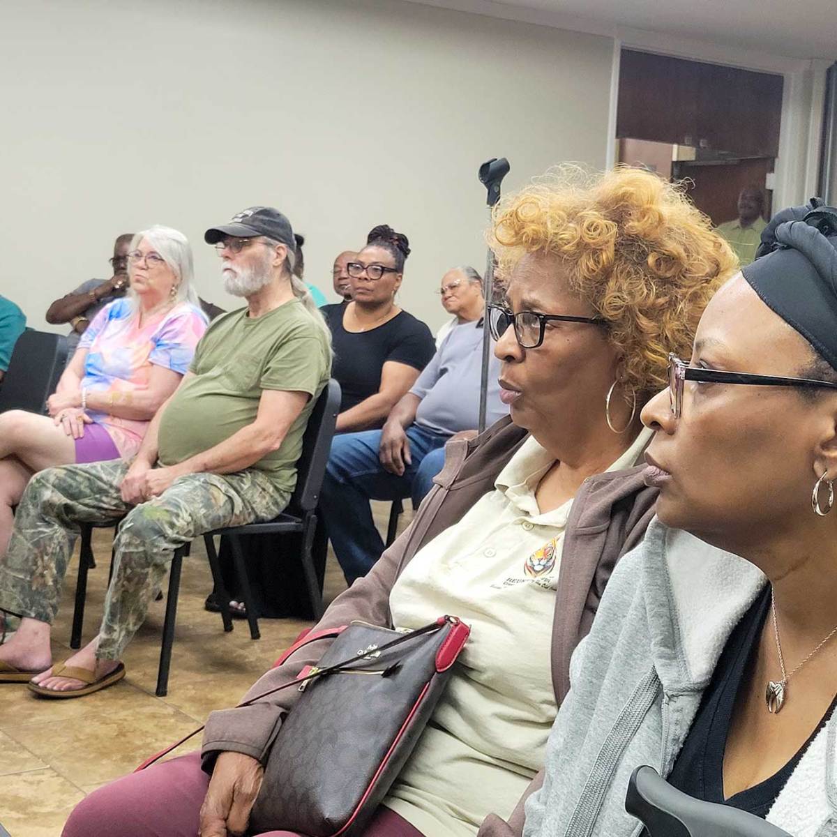 ‘How Did We Get Here?’: Greenwood Community Grapples With Hospital Teetering on the Edge of Closure