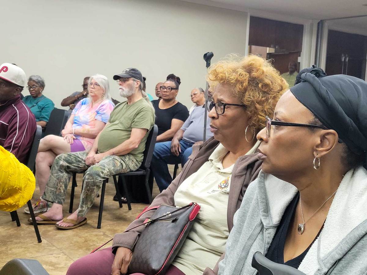 ‘How Did We Get Here?’: Greenwood Community Grapples With Hospital Teetering on the Edge of Closure