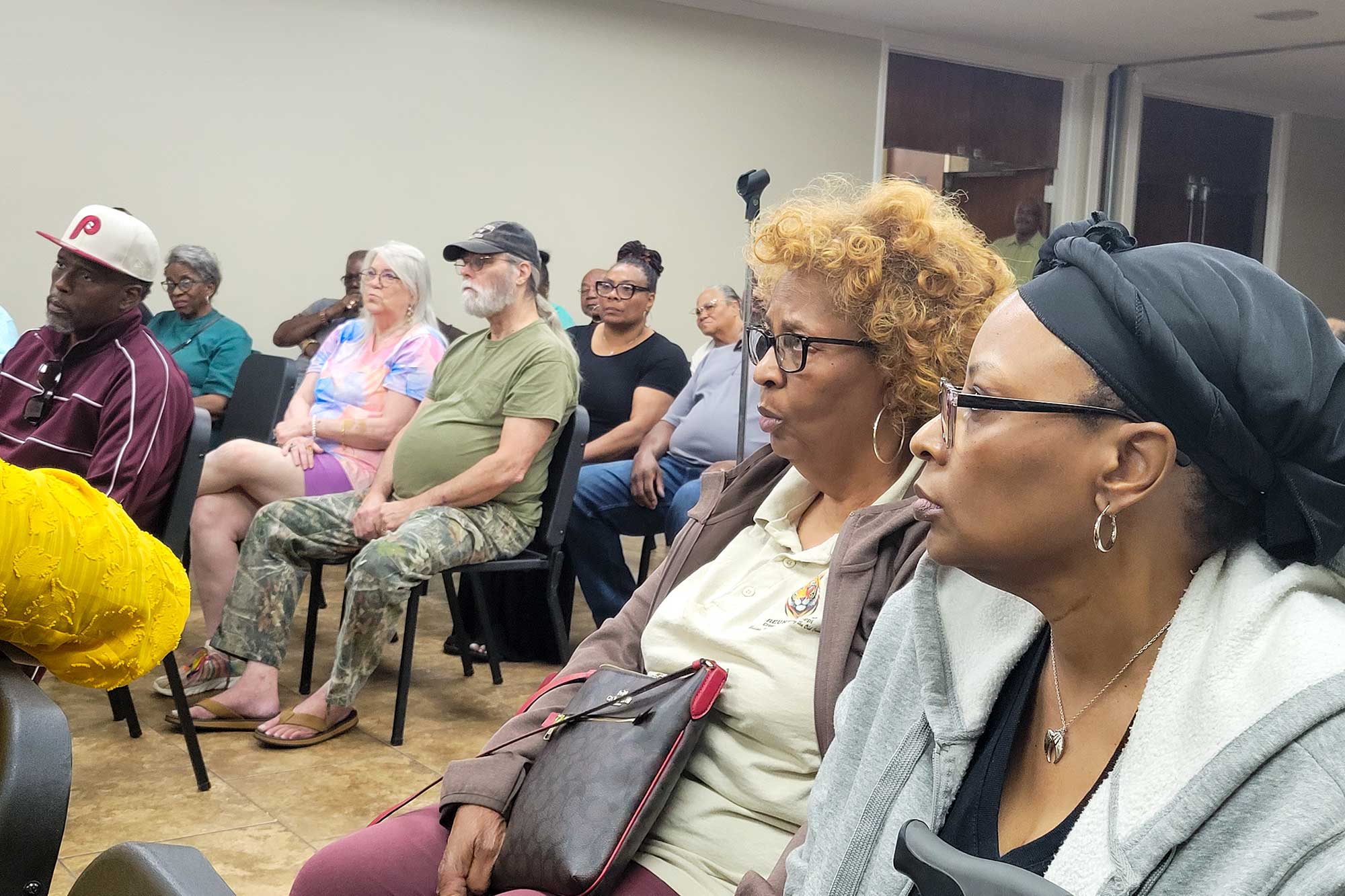 ‘How Did We Get Here?’: Greenwood Community Grapples With Hospital Teetering on the Edge of Closure