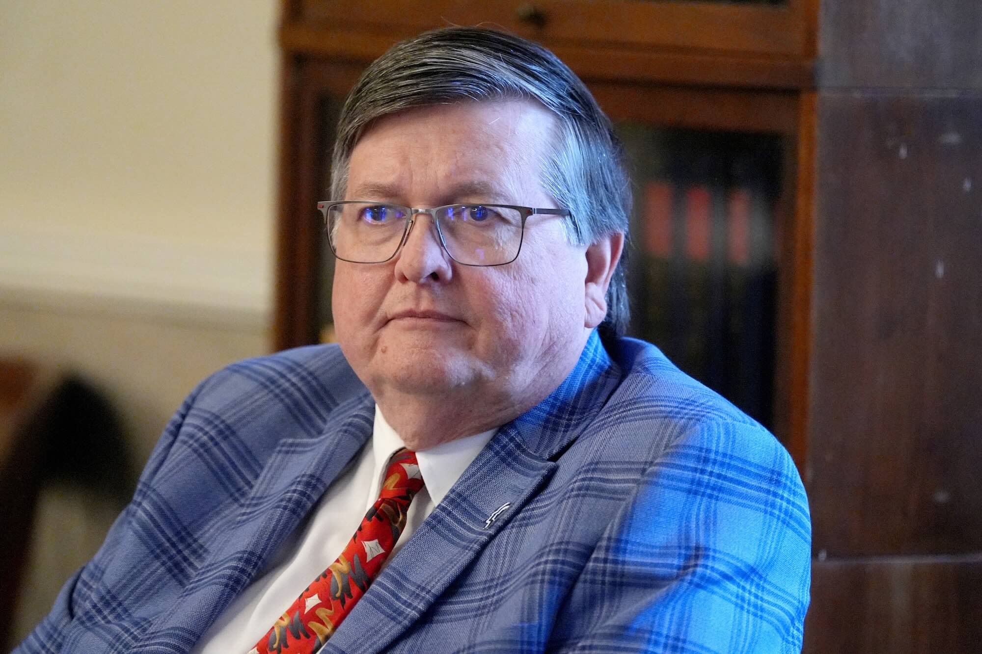 Vaccine Advocate Dr. Dan Edney No Longer a Candidate to Lead CDC; Will Remain Mississippi’s Top Doc