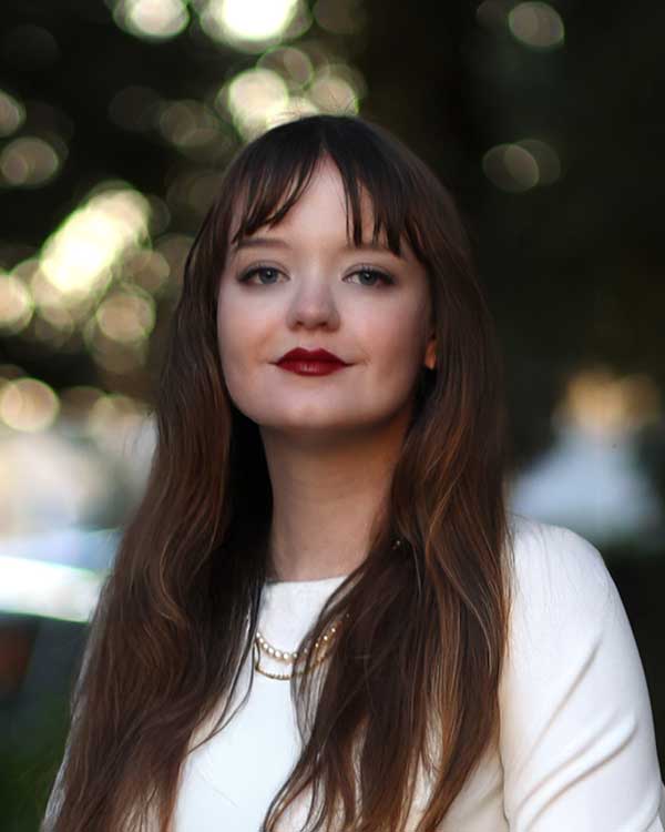 Grace Marion