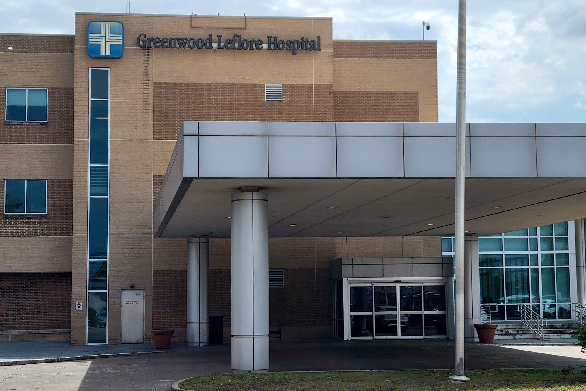 Greenwood Leflore Hospital Files for Bankruptcy Protection Amid Fight to Stay Open