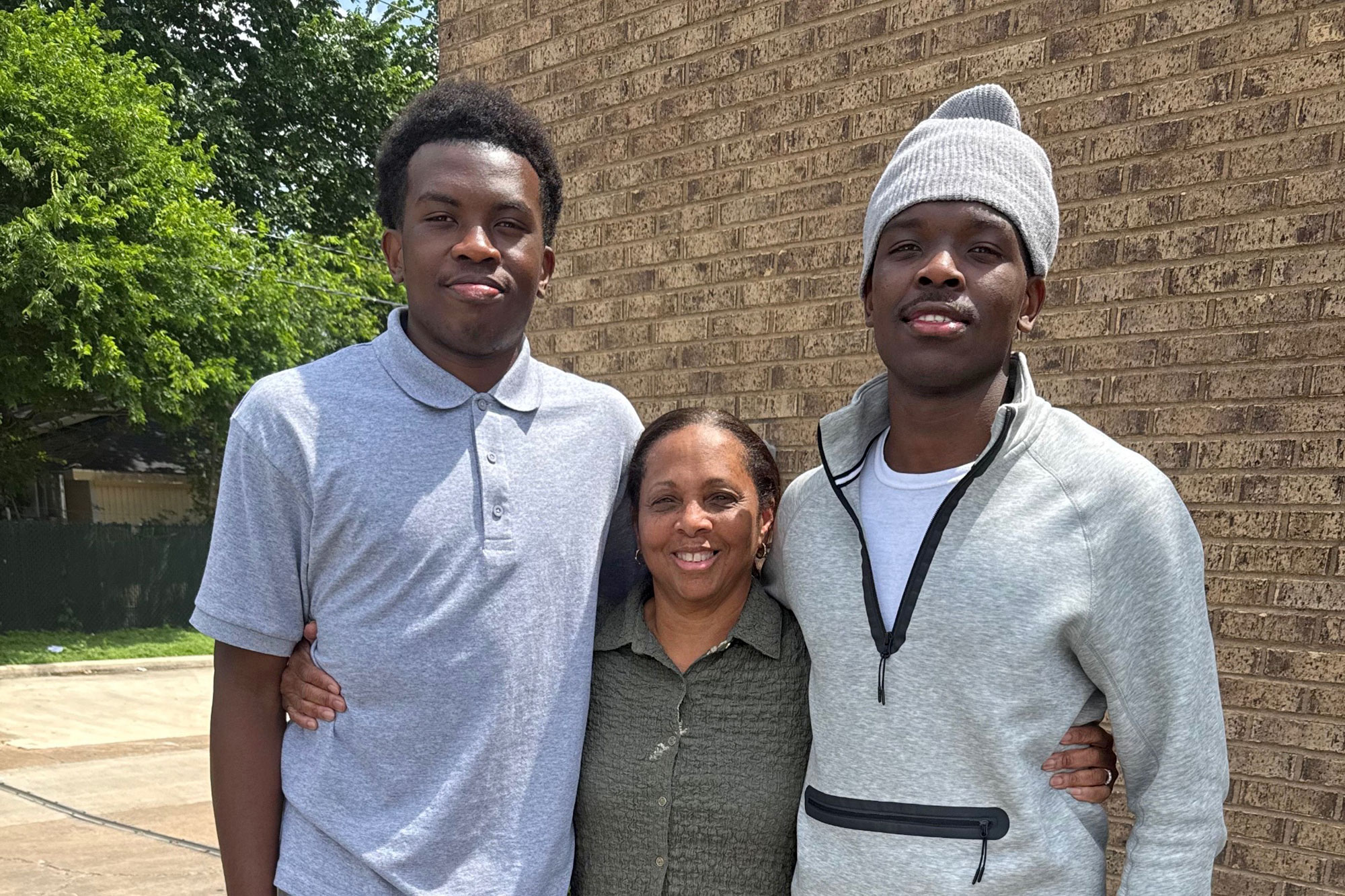 Makoka Brothers Free With Help From Senators After ICE Arrests