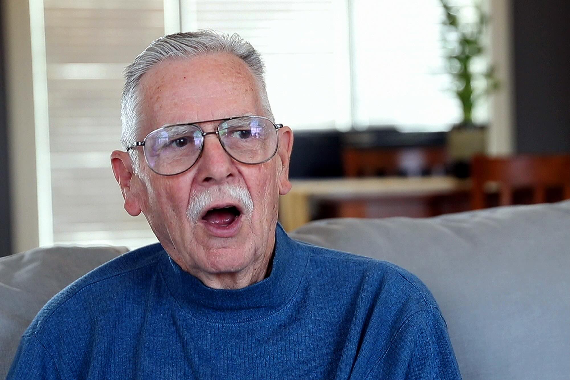 Person of the Day | Jack Thornell, AP Photographer Who Captured Assassination Attempt on James Meredith, Dies at 86