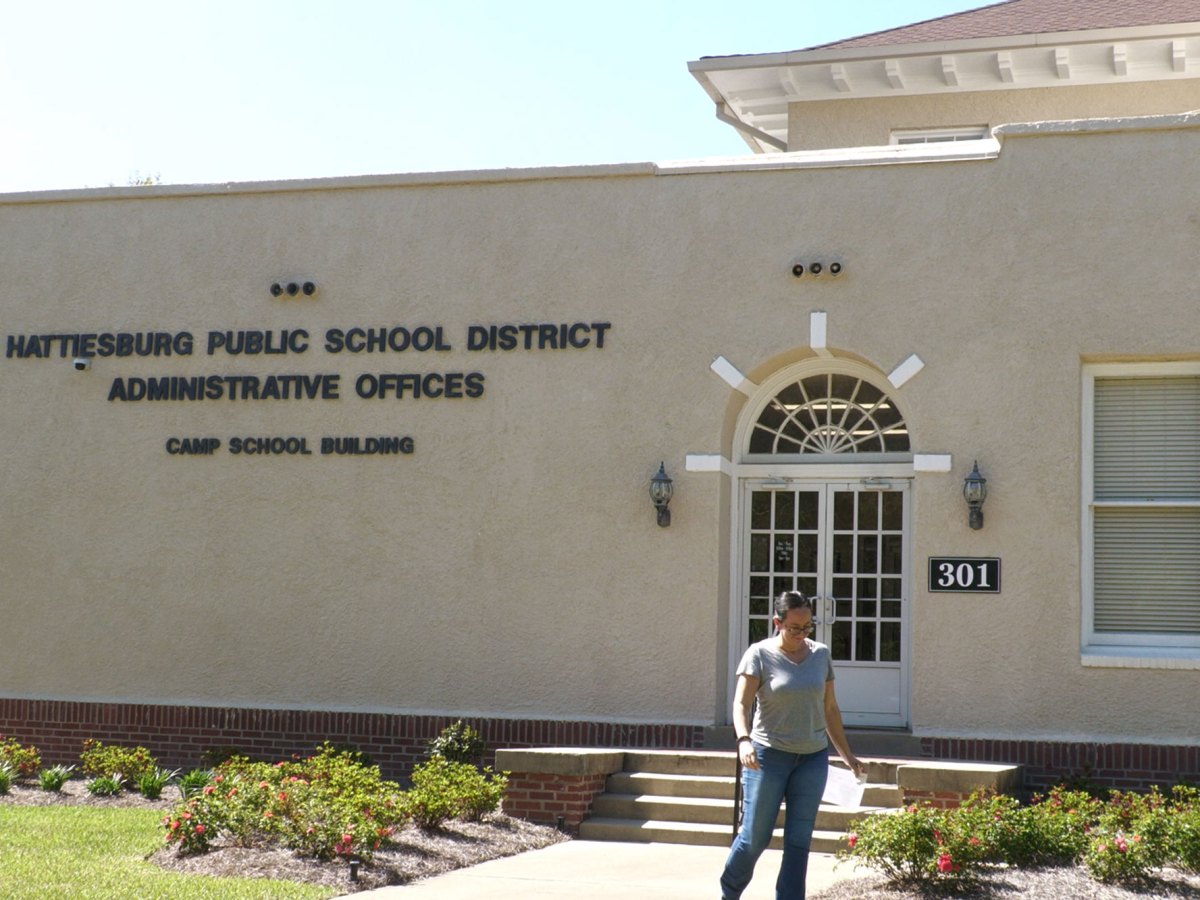 Mississippi Schools Set New Goals for Attendance, Student Support