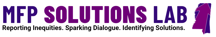 MFP Solutions Lab logo