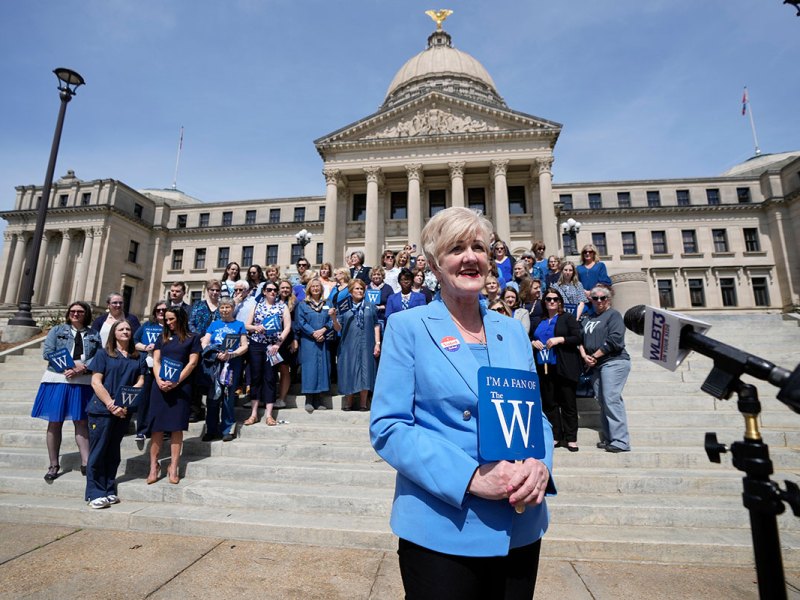 Alumni and Community Leaders Outline Their Top Qualities for Mississippi University for Women’s Next President