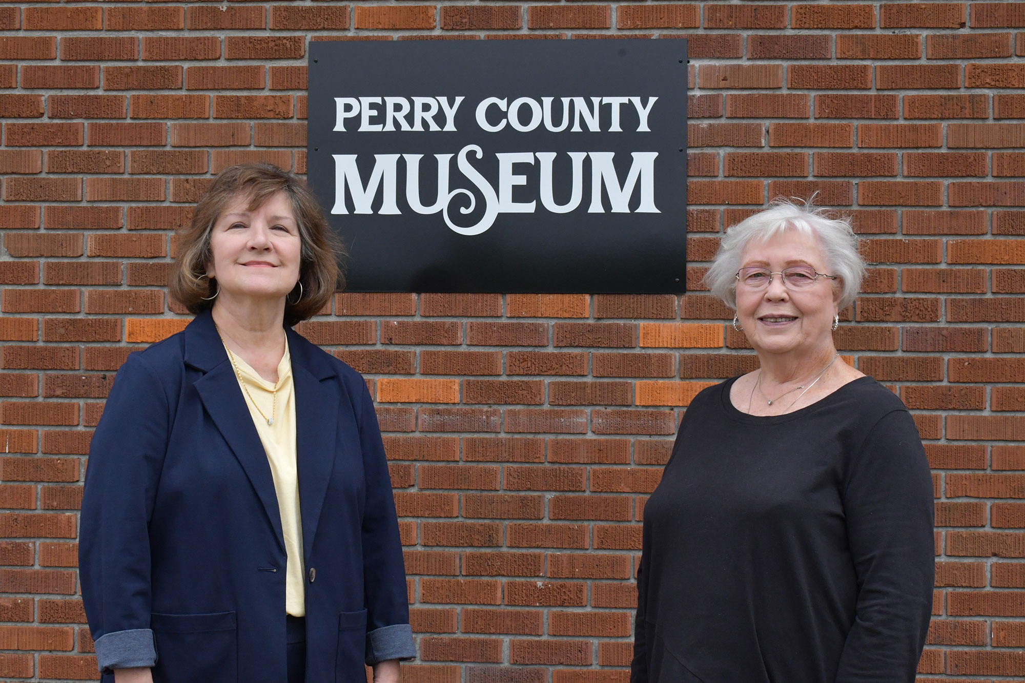 Museum Reopening Restores Perry County History