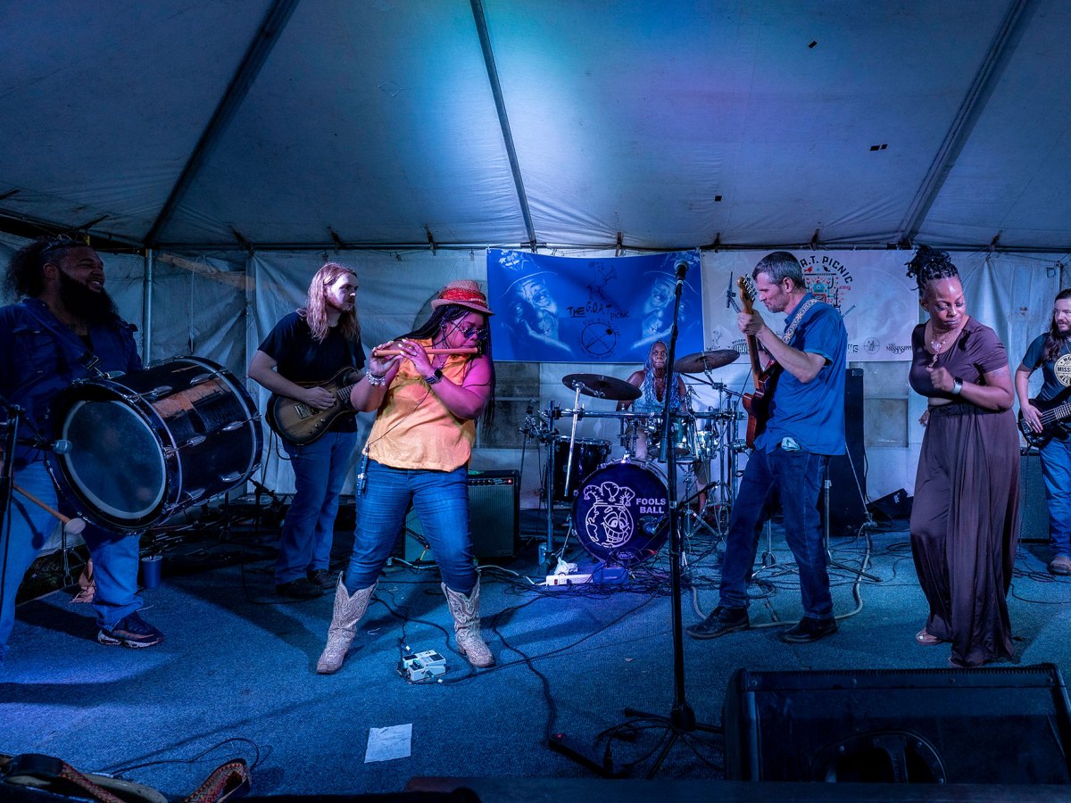 Smithsonian’s ‘Festival of Festivals’ Swings Through Jackson and Coldwater for America 250 Celebrations
