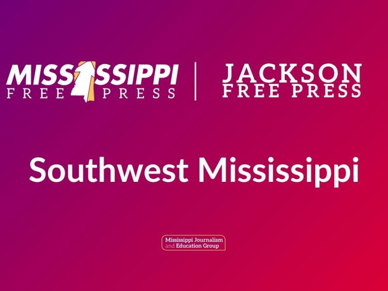 Southwest Mississippi Bureau
