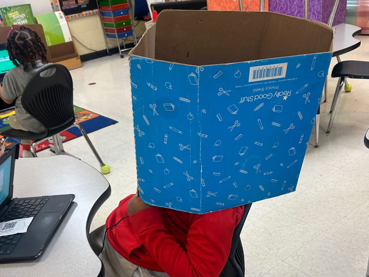 Editor’s Note | ‘I Got Tired of Reading’: Lessons from the Testing Trenches