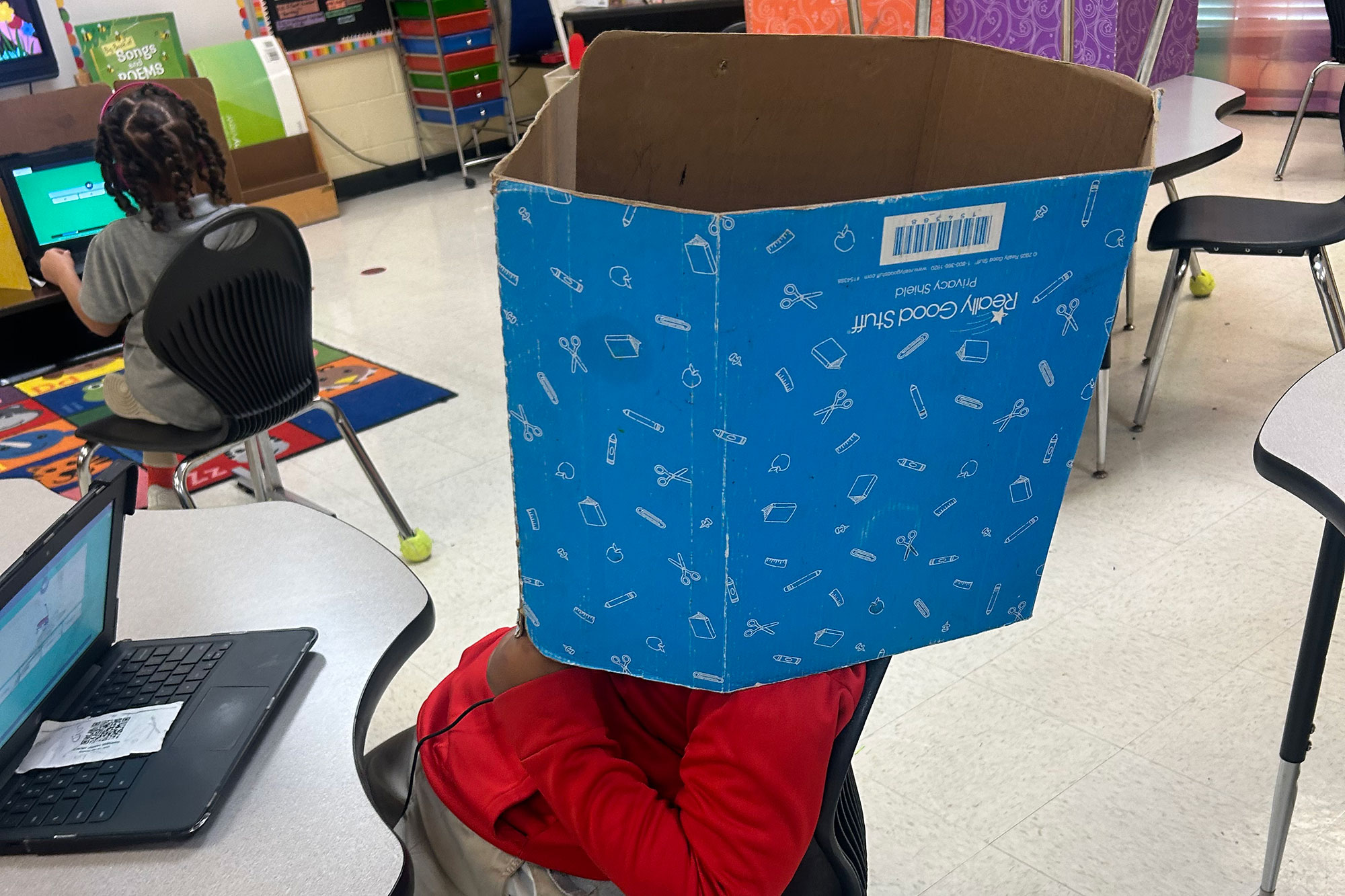Editor's Note | ‘I Got Tired of Reading': Lessons from the Testing Trenches