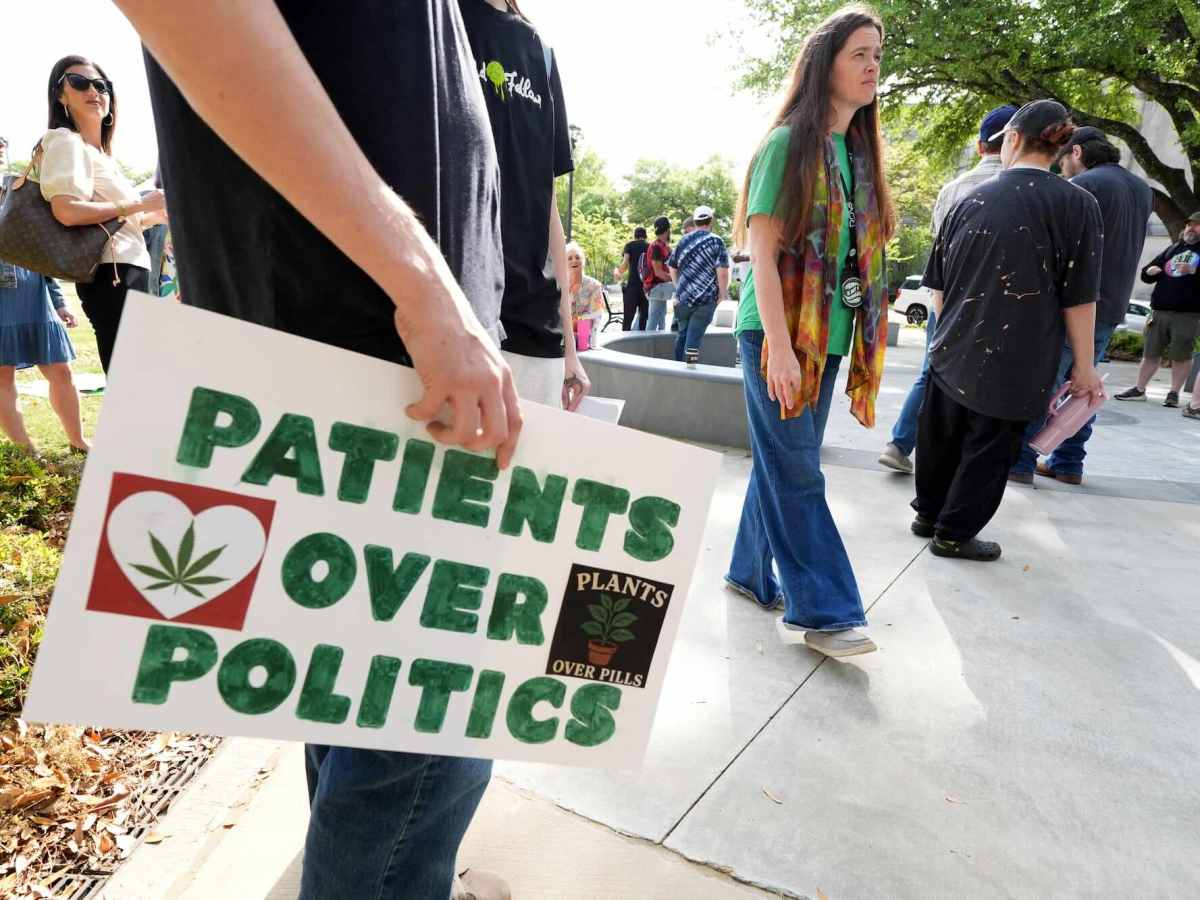 Mississippi Voters Still Lack Ballot Initiative, 5 Years After Lawmakers Vowed to Restore It